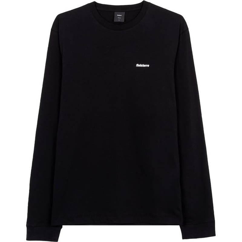 Finisterre Harlyn Logo Long Sleeve T-Shirt – Men’s