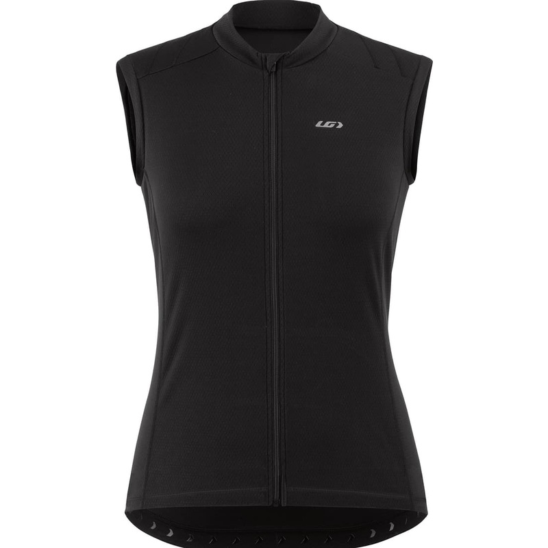 Garneau Beeze 3 Sleeveless Jersey – Womens
