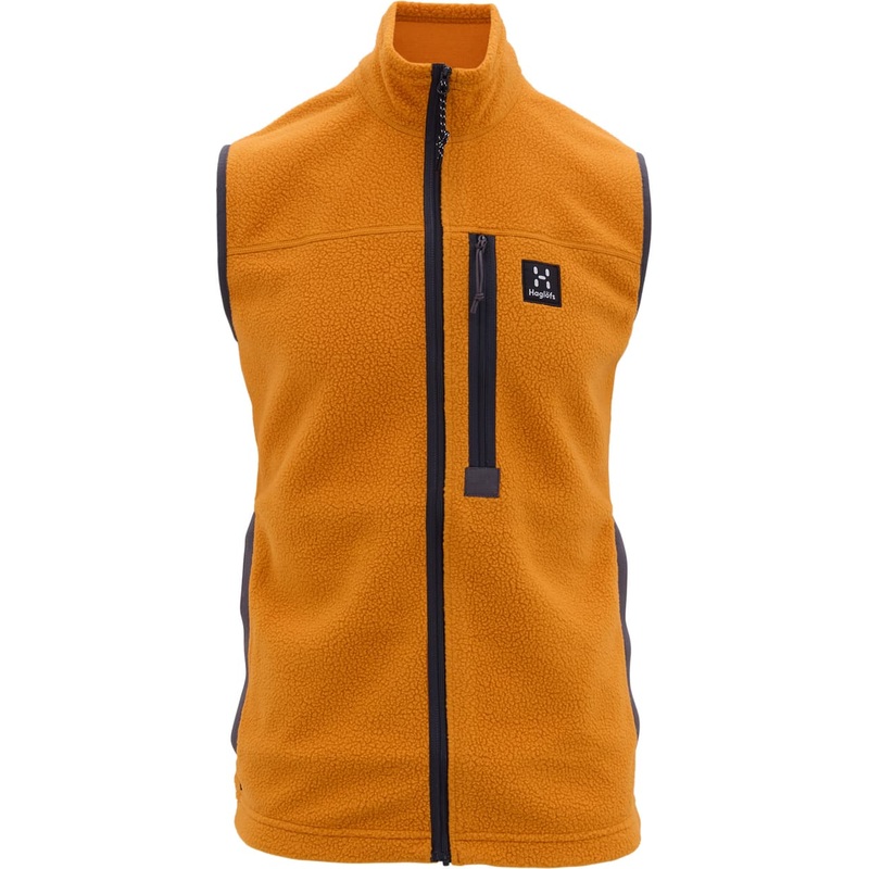 Haglfs Malung Pile Vest – Men’s