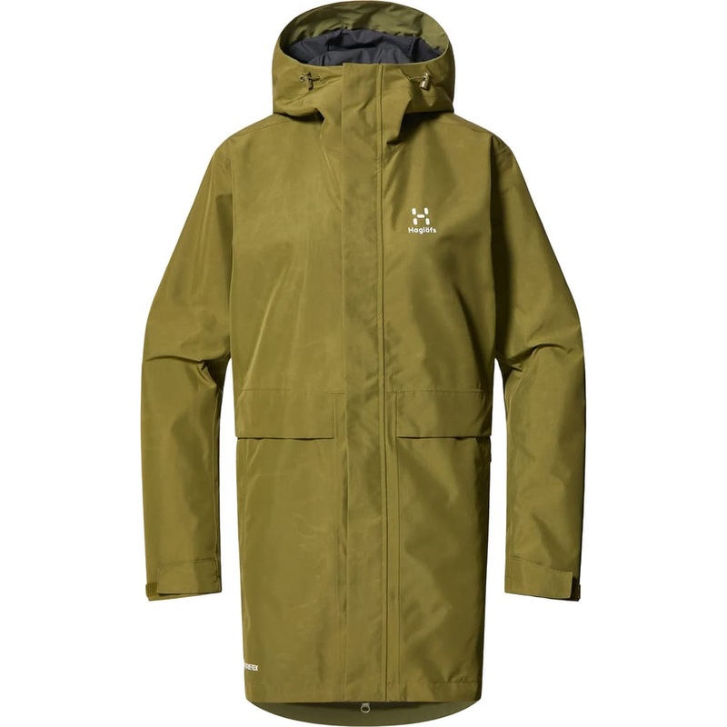 Haglfs Reed GTX Parka – Women’s