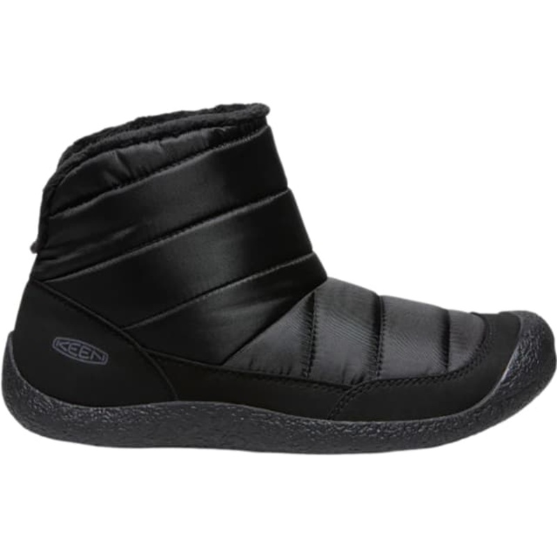 Keen Howser Fold Down Winter Boots – Men’s