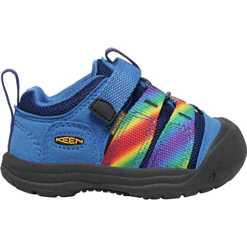 Keen Newport H2Sho Shoes – Toddler’s