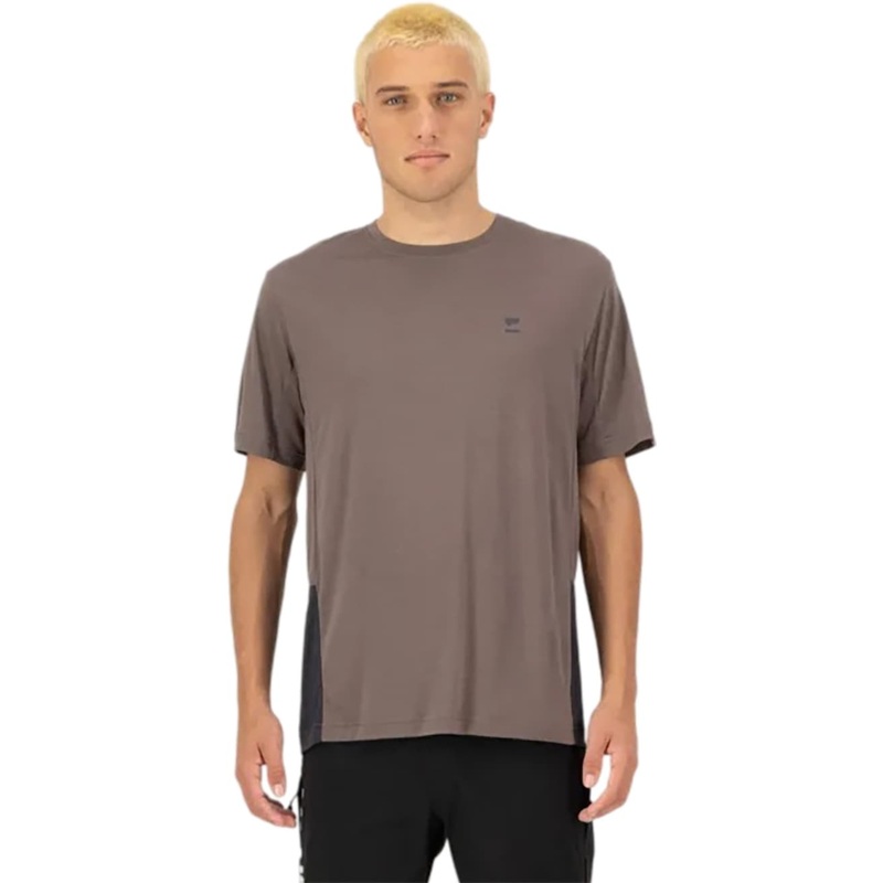 Mons Royale Tarn Merino Shift T-Shirt – Men’s