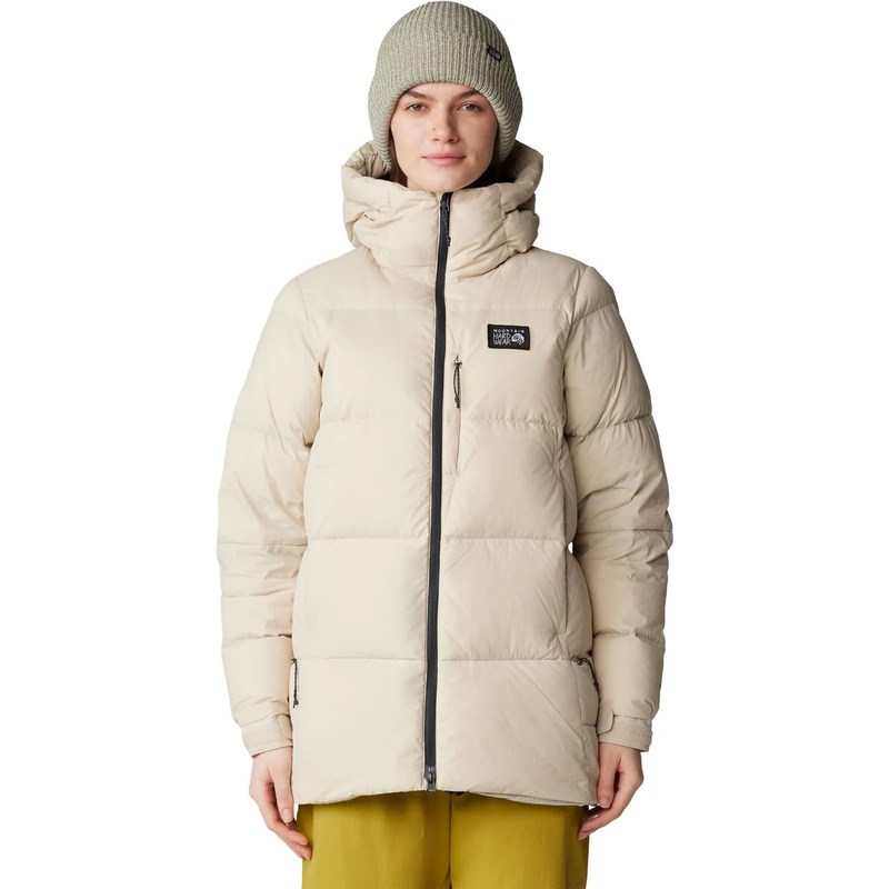 Mountain Hardwear Nevadan Down Parka – Women’s