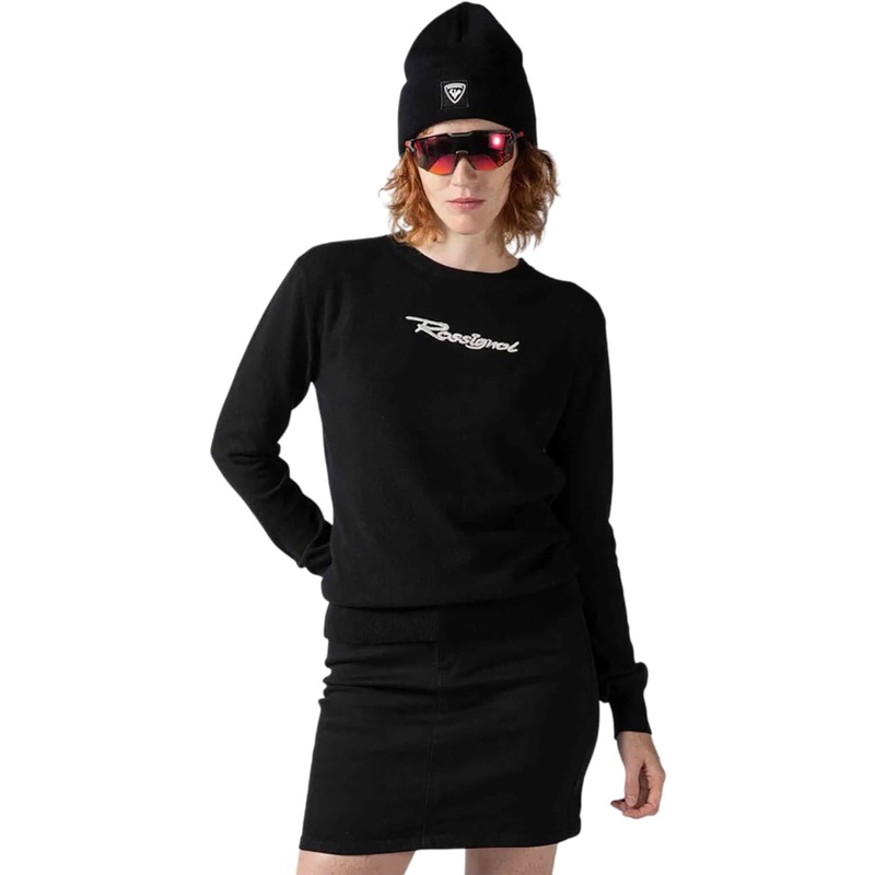 Rossignol Signature Knit Sweater – Women’s