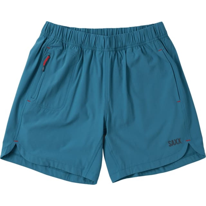 SAXX Gainmaker 2-In-1 7 In Shorts – Men’s