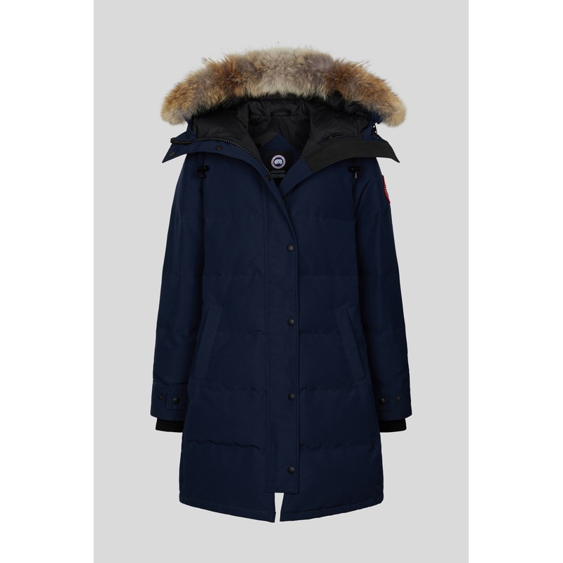 Shelburne Parka Heritage S x