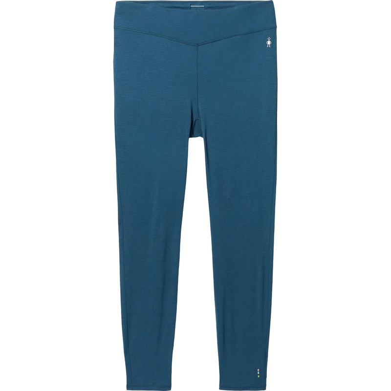 Smartwool Classic All-Season Merino Base Layer Plus Bottom – Women’s