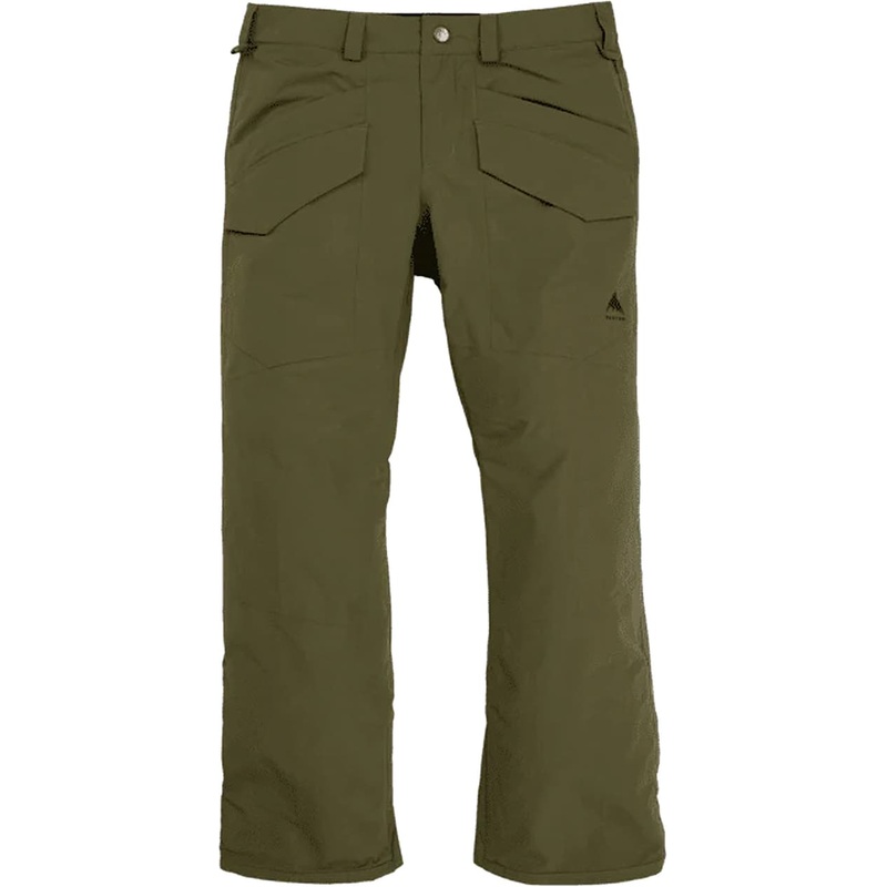 Burton Covert 2.0 Insulated Pants – Men’s