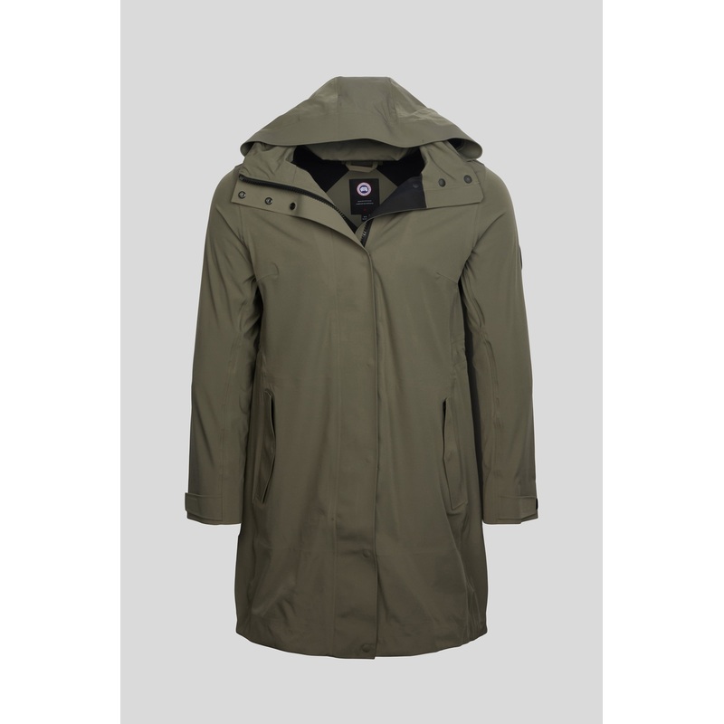 Cardero Rain Jacket Black Label M Excellent