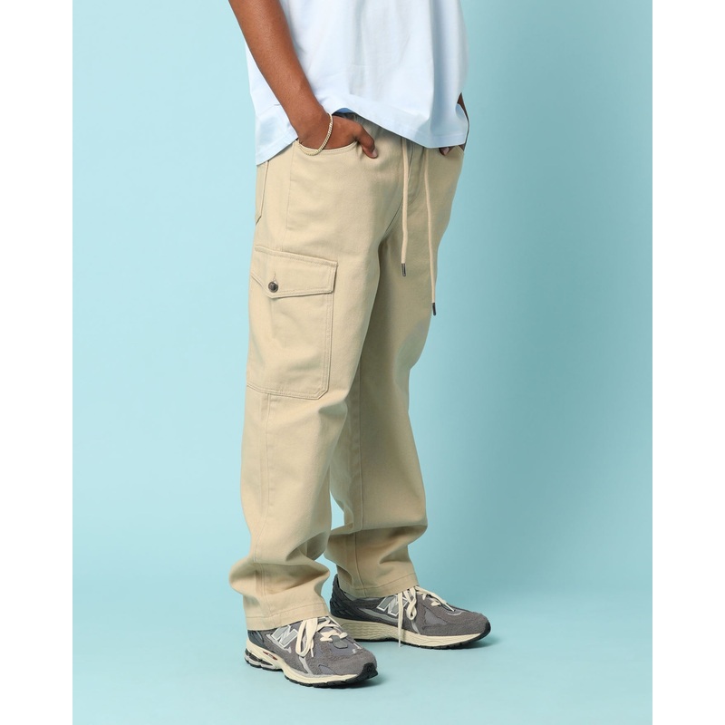 Carr Tactic Pants Sand XS
