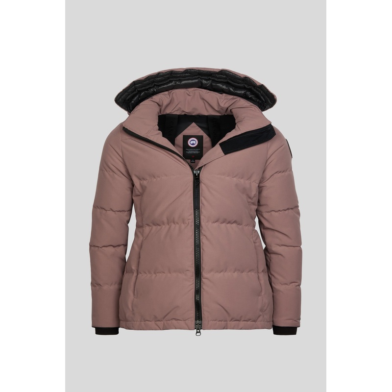 Chelsea Parka Black Label XL Excellent