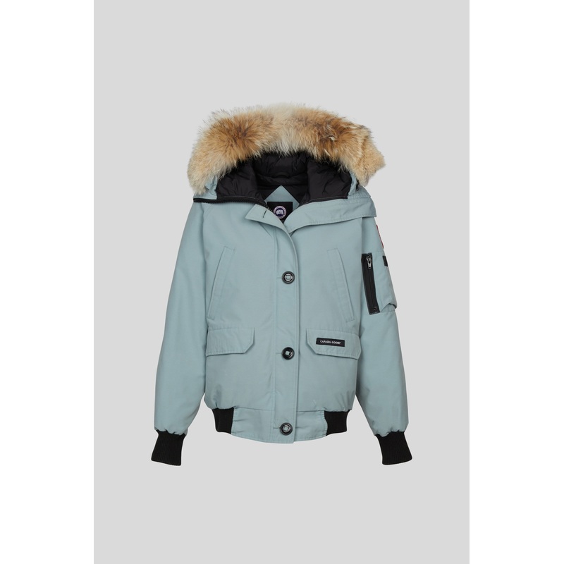 Chilliwack Bomber Heritage M x