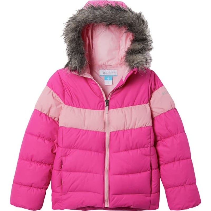 Columbia Arctic Blast II Jacket – Girls