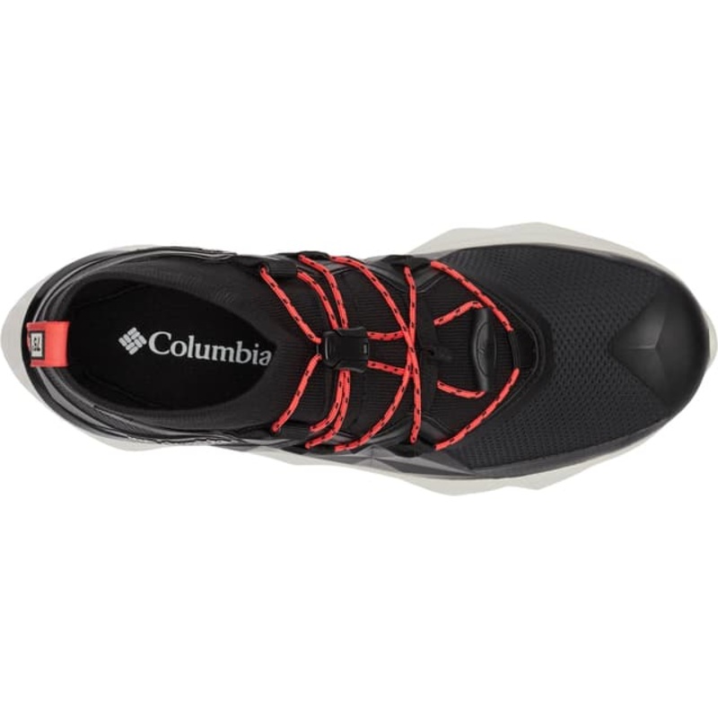 Columbia Facet 75 Alpha OutDry Hiking Shoes – Women’s