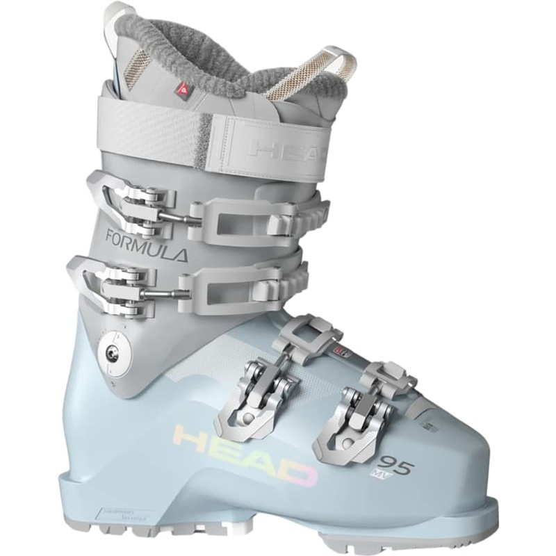HEAD Formula 95 MV GW Ski Boots – Women’s