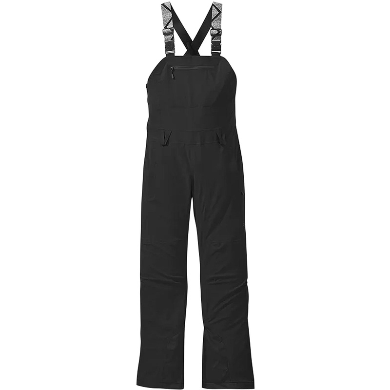 Outdoor Research Carbide Plus Size Bibs Pant – Women’s