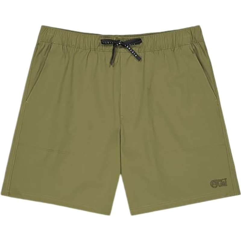 Picture Lenu Stretch Shorts – Men’s