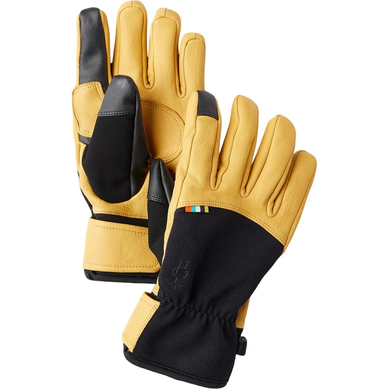 Smartwool Spring Gloves – Unisex