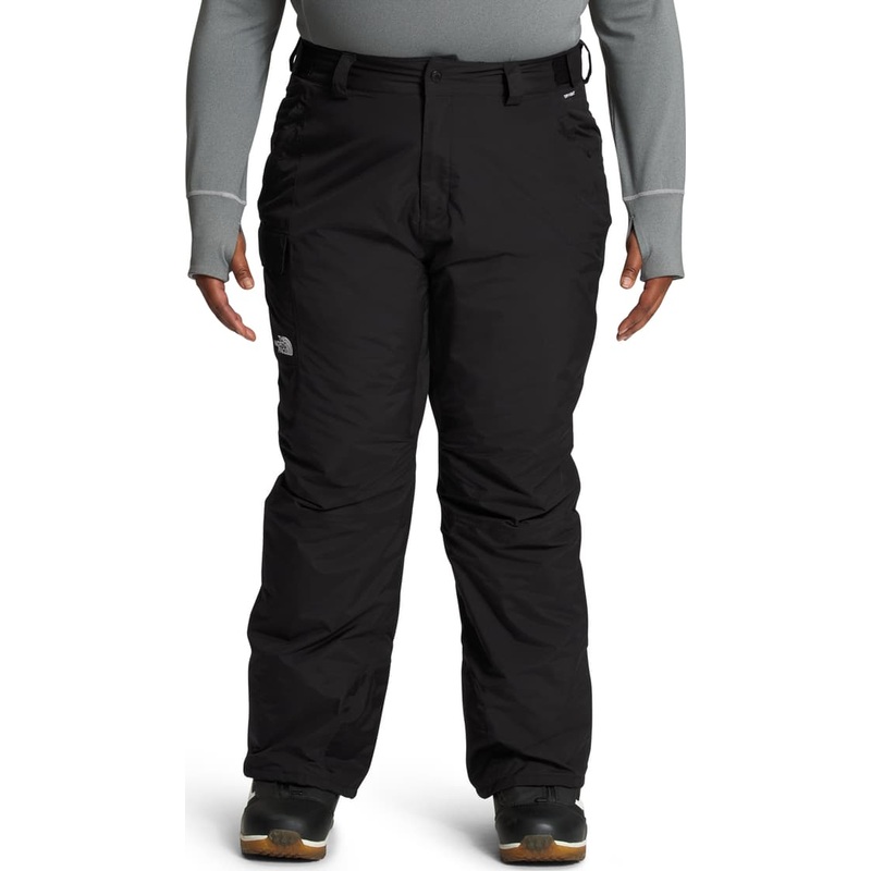 The North Face Freedom Plus Size Insulated Pants – Womens