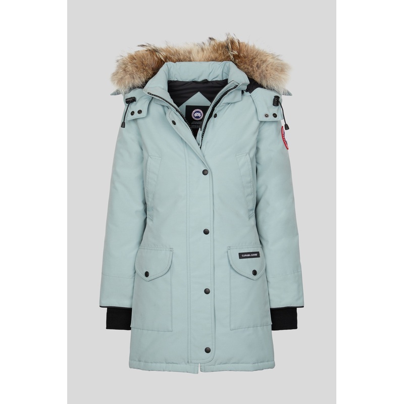 Trillium Parka Fusion Fit Heritage M x