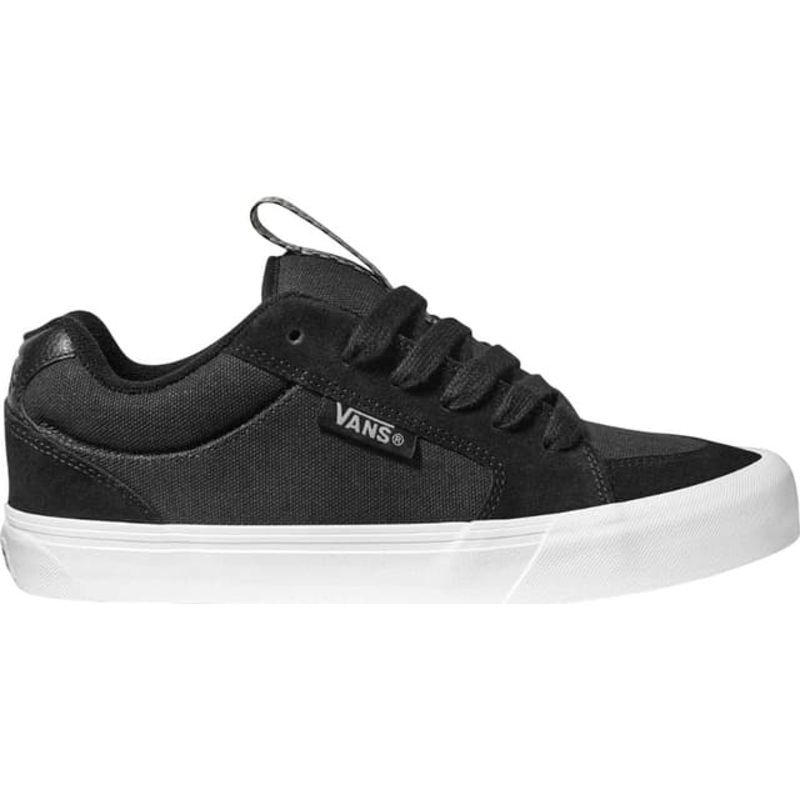 Vans Chukka Push Shoes – Youth