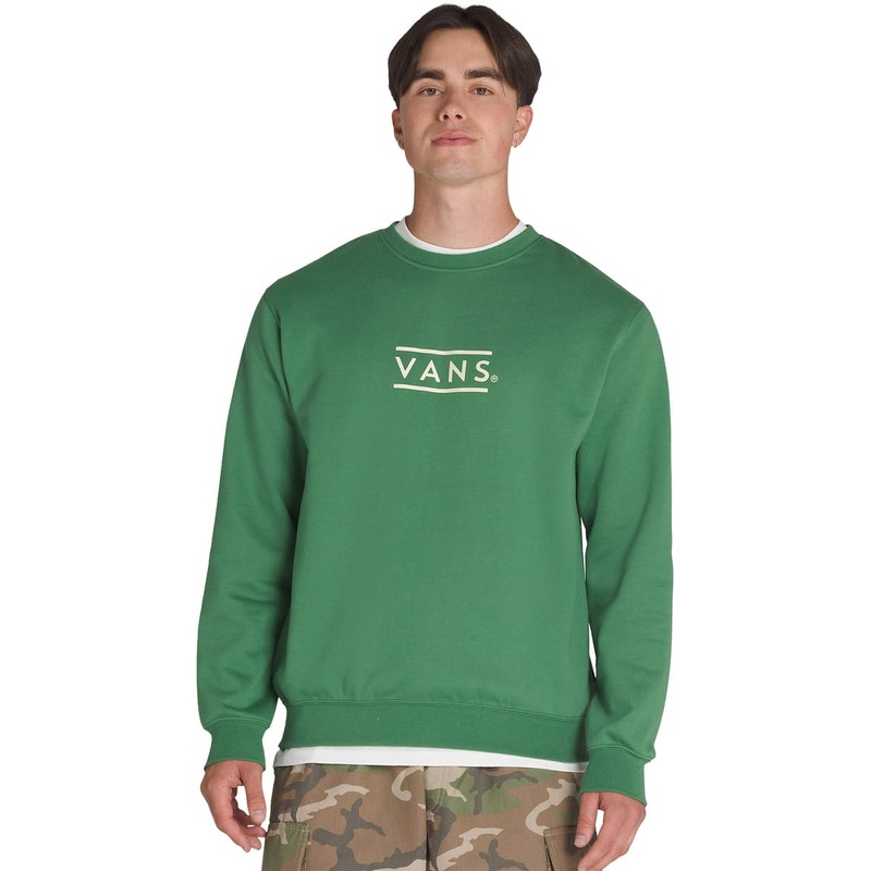 Vans Half Box Crew Neck Sweatshirt – Men’s
