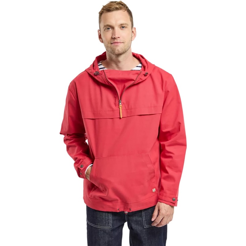 Armor Lux Water Repellent Fisherman’sSmock – Men’s