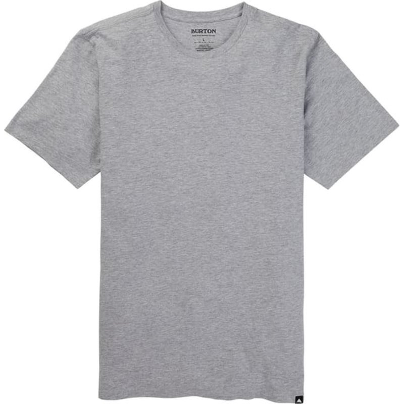 Burton Classic Short Sleeve T-Shirt – Men’s