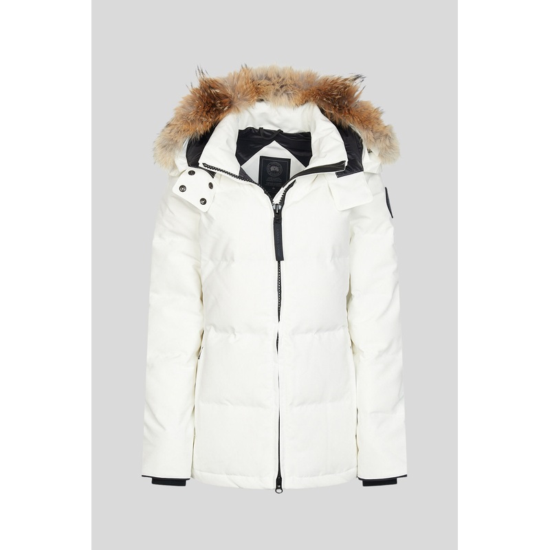 Chelsea Parka Black Label Heritage S x