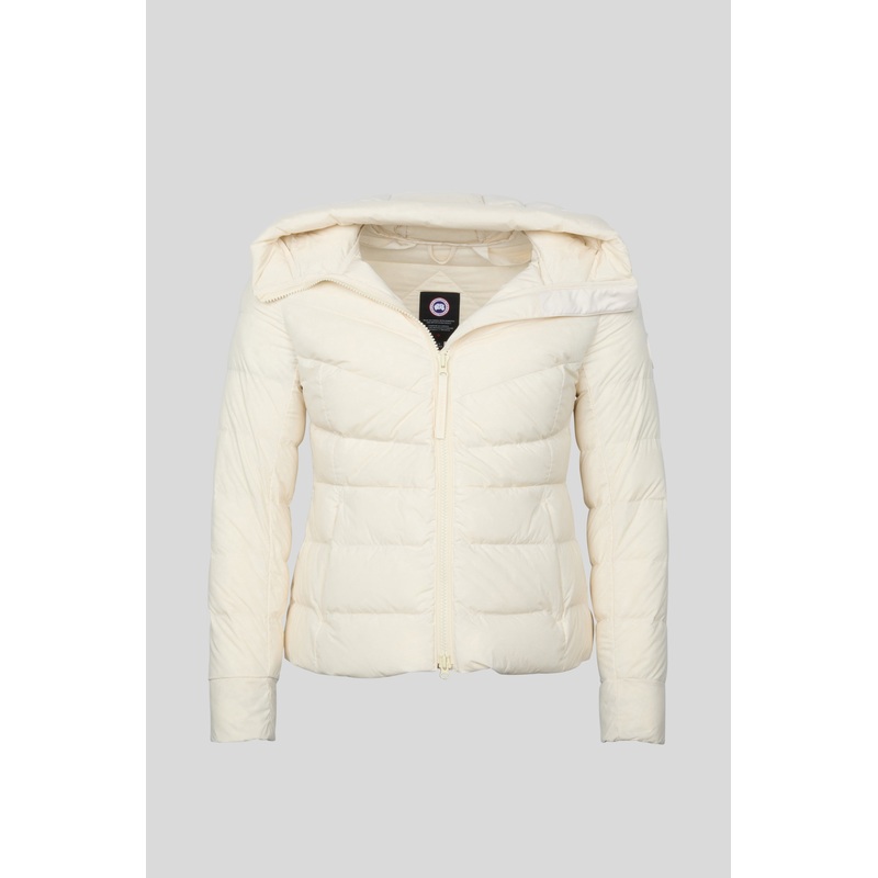 Clair Jacket White Label L Excellent