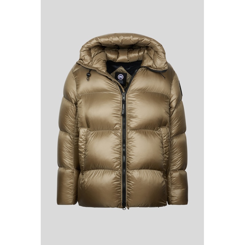 Crofton Puffer Black Label L x
