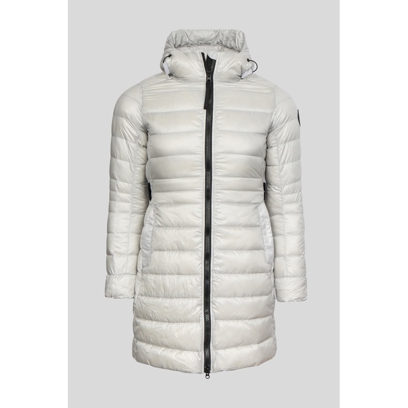 Cypress Hooded Jacket Black Label S Very Good