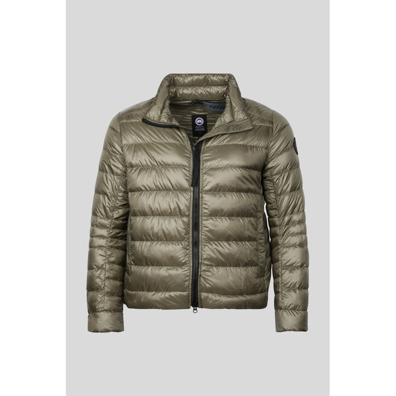 Cypress Jacket Black Label XL Excellent