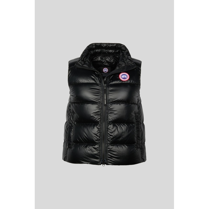 Cypress Vest M Excellent