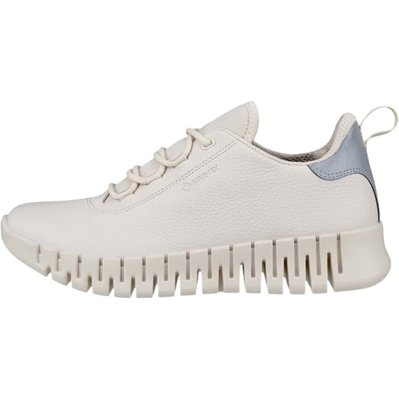 Ecco Gruuv Waterproof Sneaker – Women’s
