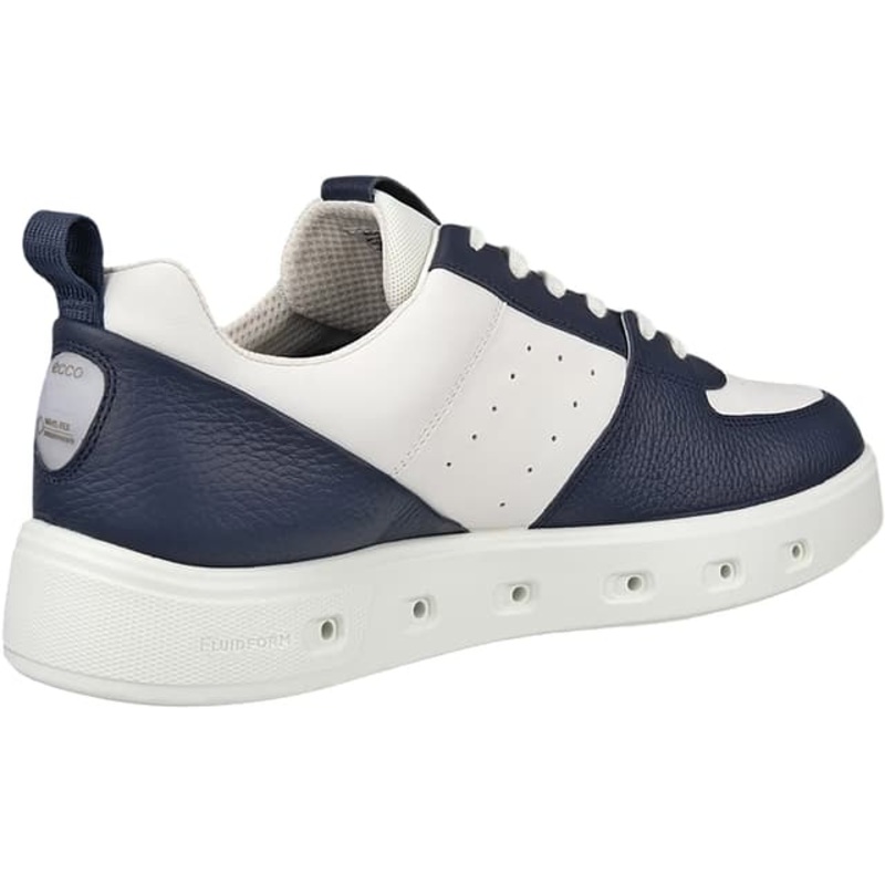 Ecco Street 720 Leather GORE-TEX Sneaker – Men’s