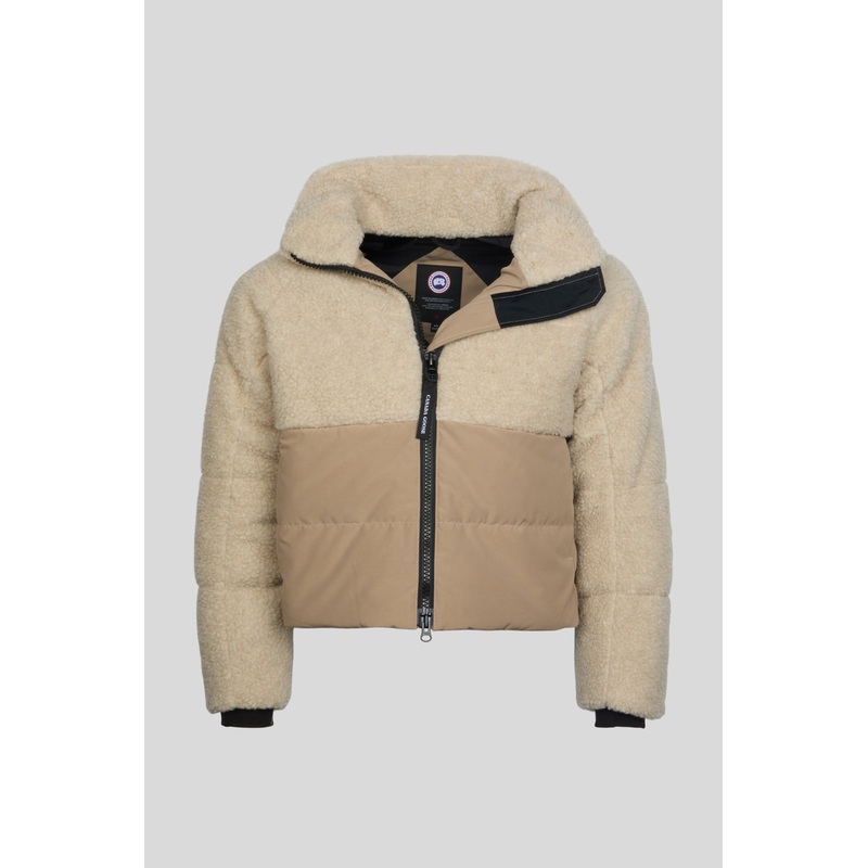 Elora Puffer L Excellent