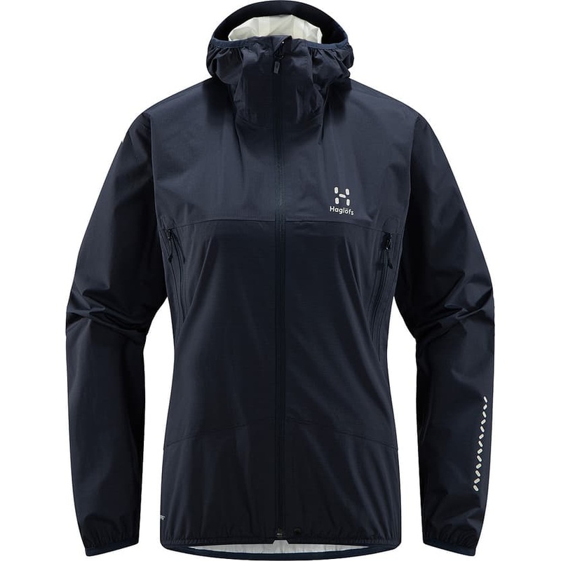 Haglfs L.I.M PROOF Jacket – Women’s