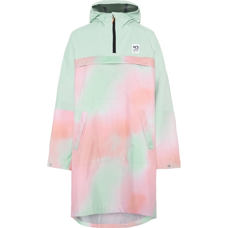 Kari Traa Anelie Cape Anorak – Women’s