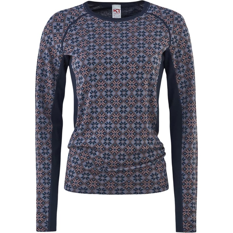 Kari Traa Rose Light Long Sleeve Base Layer Top – Women’s