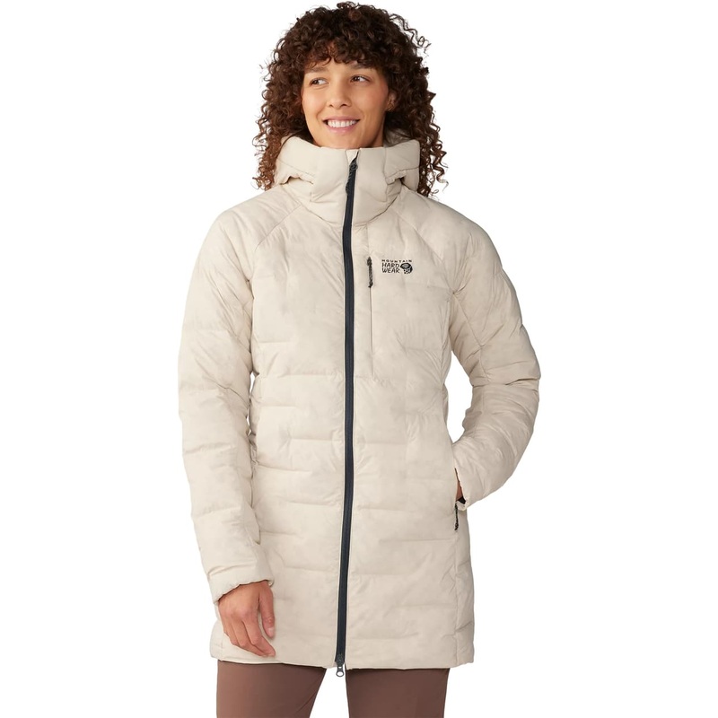 Mountain Hardwear Stretchdown Parka – Women’s
