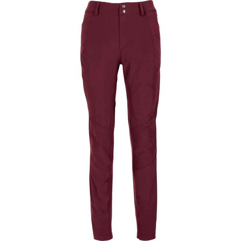 Rab Incline Light Pants – Women’s
