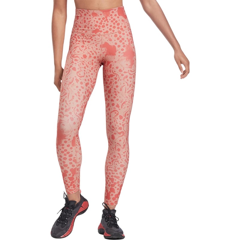 Reebok Lux High-Rise 2.0 Modern Safari Leggings – Women’s