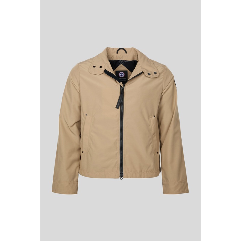 Rosedale Jacket Black Label M Excellent