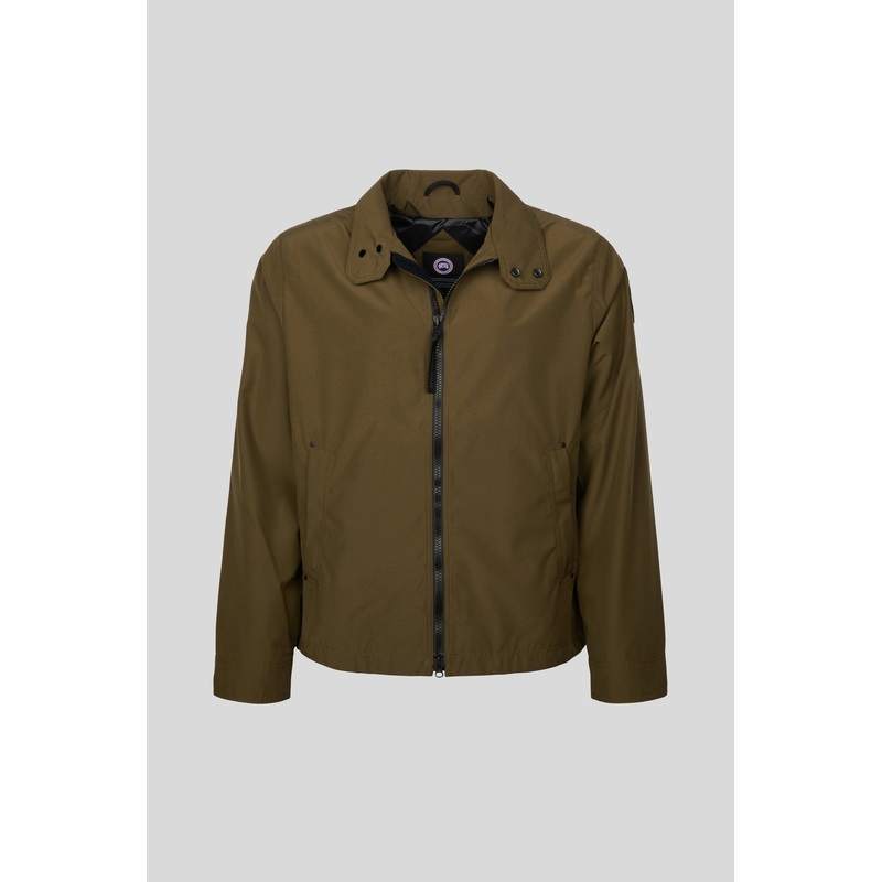 Rosedale Jacket Black Label XL Excellent