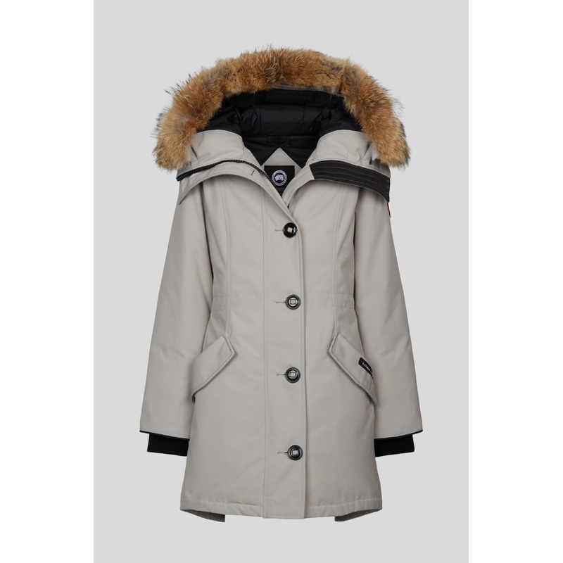 Rossclair Parka Fusion Fit M x