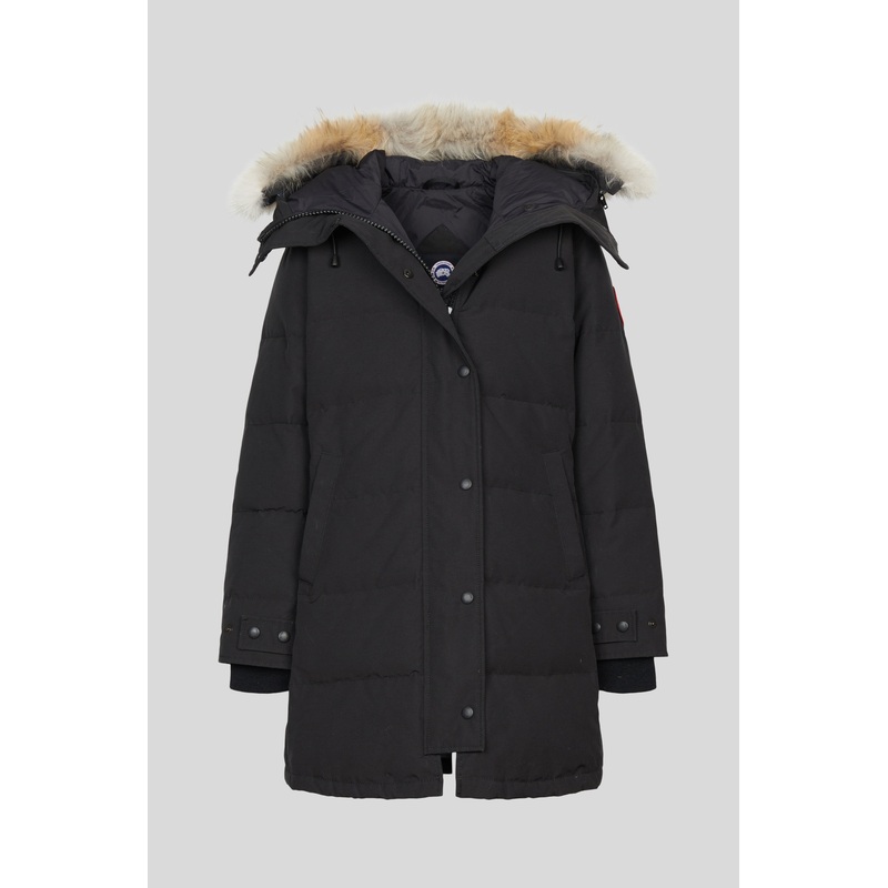 Shelburne Parka Fusion Fit 2XS x