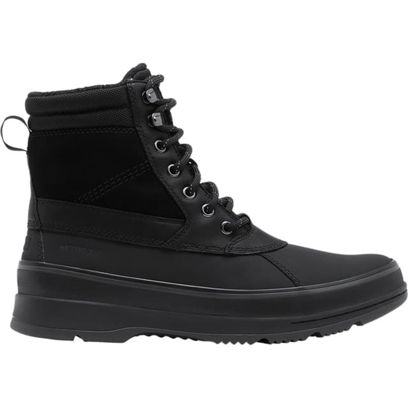 Sorel Ankeny II Plus Waterproof Boots – Men’s