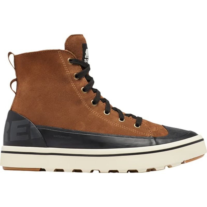 Sorel Cheyanne Metro II Sneak Waterproof Boot – Men’s
